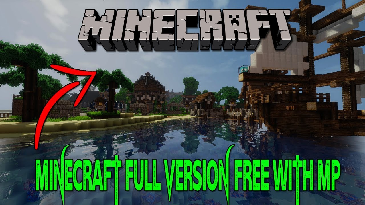 Minecraft Download Mac Os Free